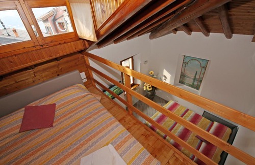 Bellagio Apartment | Appartamento Luxury Loft