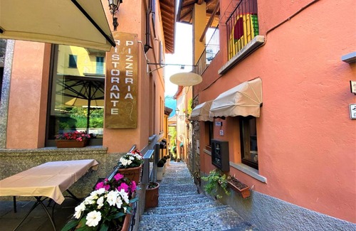 Bellagio Apartment | Appartamento Luxury Loft