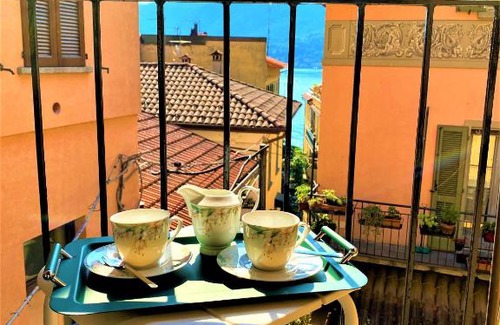 Bellagio Apartment | Appartamento Luxury Loft