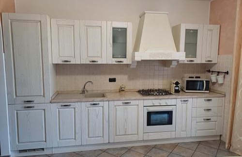 Cascina Elisa Apartment | Appartamento Malpensa Rho