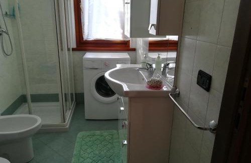 Roe Volciano Apartment | appartamento Margherita