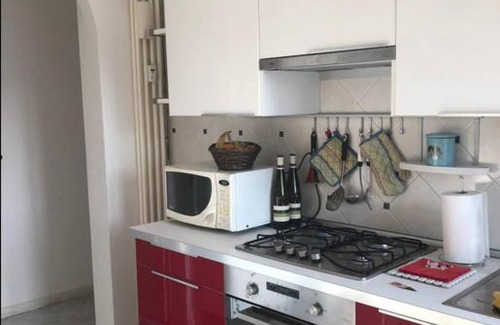 Crescenzago Apartment | Appartamento Martesana
