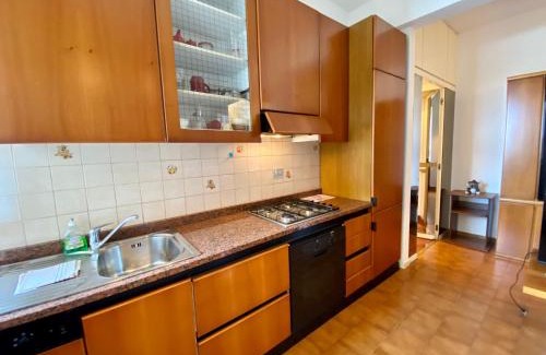 Turro Apartment | Appartamento Milano V.le Monza a 80 m da MM1 Turro