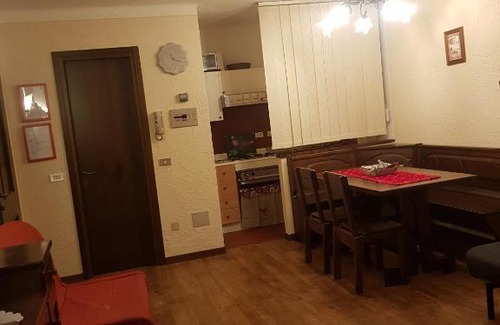 Montecampione Apartment | appartamento Montecampione