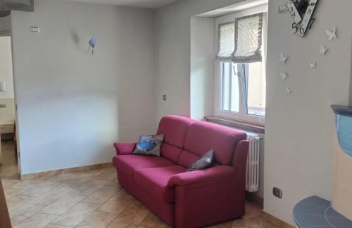 Madonna di Tirano Apartment | Appartamento Nonna Rosa
