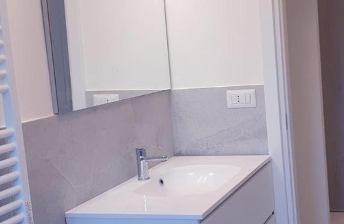 Zona Farini Apartment | Appartamento nuovo in Via Valtellina Milano