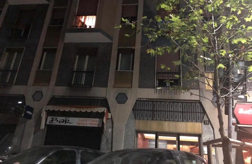 Zona Farini Apartment | Appartamento nuovo in Via Valtellina Milano