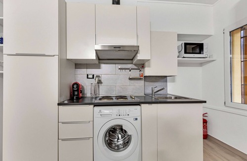 Citta Studi Apartment | Appartamento Paisiello - Lakeside L&B