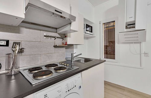 Citta Studi Apartment | Appartamento Paisiello - Lakeside L&B