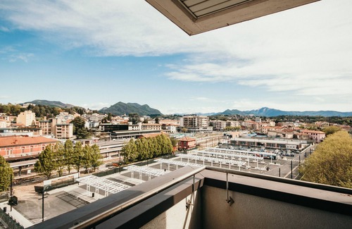 Downtown Apartment | Appartamento Panorama - Affitti Brevi Italia