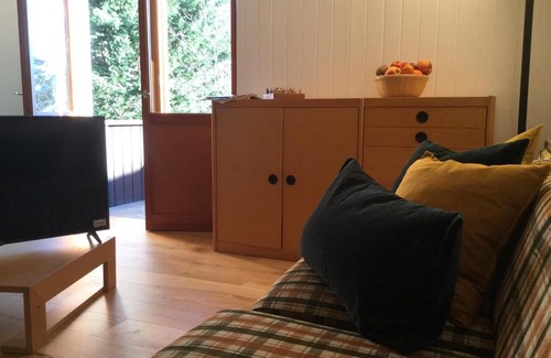 Bormio Apartment | Appartamento Paolo