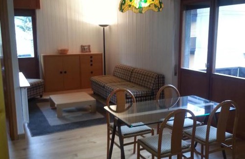 Bormio Apartment | Appartamento Paolo
