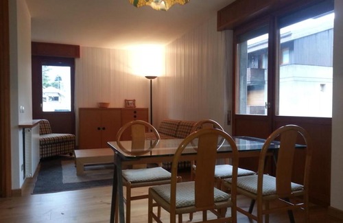 Bormio Apartment | Appartamento Paolo