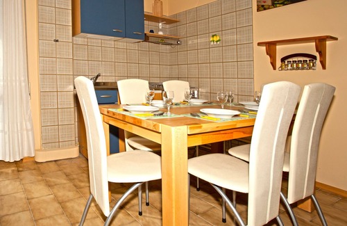 Gardola Apartment | Appartamento Petra Tignale