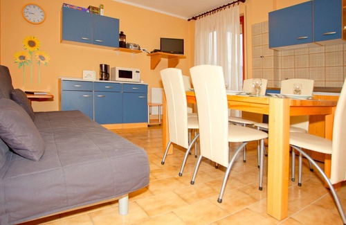 Gardola Apartment | Appartamento Petra Tignale