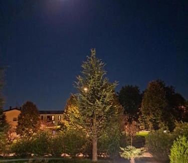 Rivoltella House | appartamento quadrifoglio