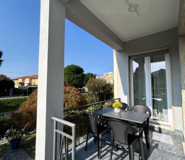 Luino Apartment | Appartamento Rajmonda