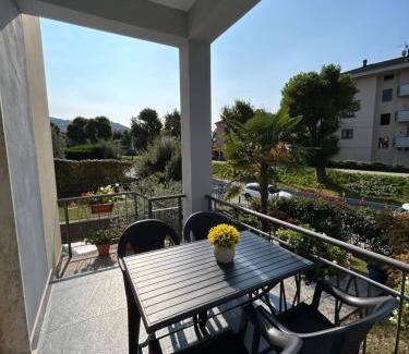 Luino Apartment | Appartamento Rajmonda