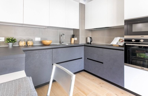Precotto Apartment | Appartamento San Giovanni - Affitti Brevi Italia