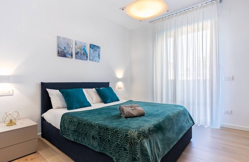 Precotto Apartment | Appartamento San Giovanni - Affitti Brevi Italia