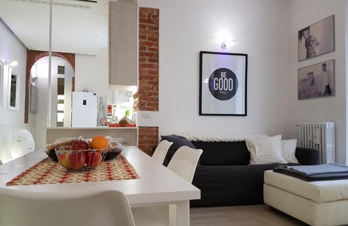 Porta Vittoria Apartment | Appartamento Toscale