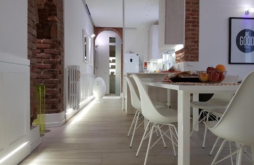 Porta Vittoria Apartment | Appartamento Toscale