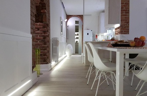 Porta Vittoria Apartment | Appartamento Toscale