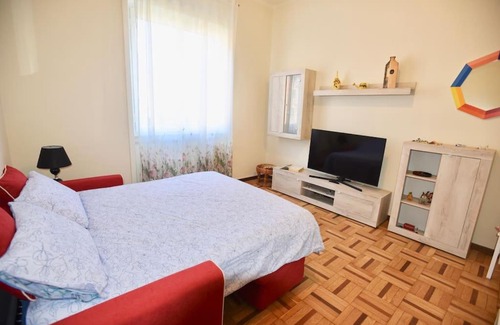 Porta Lodovica Apartment | appartamento tranquillo centrale