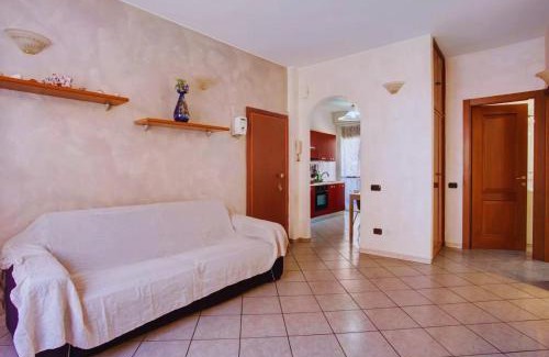 Nova Milanese Apartment | Appartamento Tre Locali Accogliente A Nova Milanese ,Vicinanza A Milano e Stadio Monza