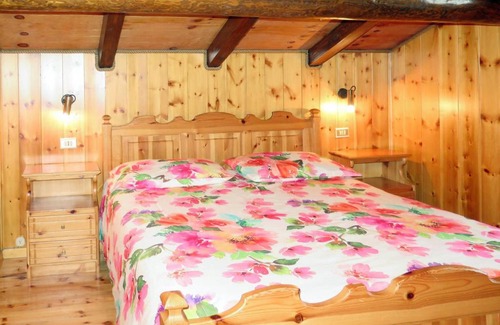 Sant'Anna Apartment | Appartamento Trepalle 645S