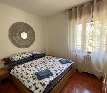 Madonna di Tirano Apartment | Appartamento Vacanze Da Dilly