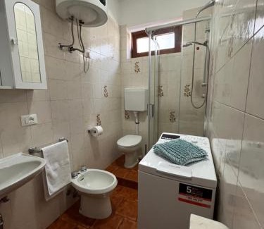 Madonna di Tirano Apartment | Appartamento Vacanze Da Dilly