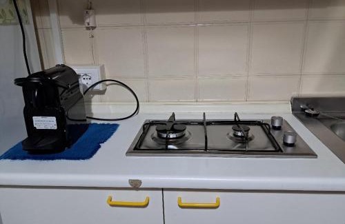 Incudine Apartment | Appartamento Valeriana