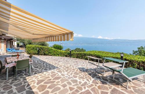 Gargnano Apartment | Appartamento Verde