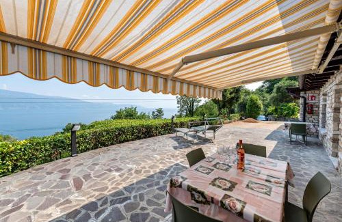 Gargnano Apartment | Appartamento Verde