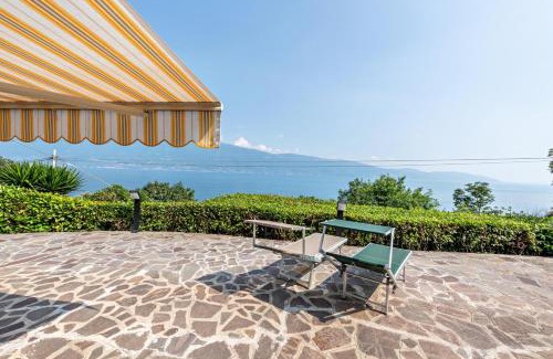 Gargnano Apartment | Appartamento Verde