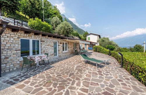 Gargnano Apartment | Appartamento Verde