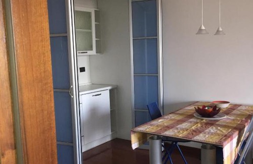 Solbiate Olona Apartment | Appartamento vicino Golf club Le Robinie