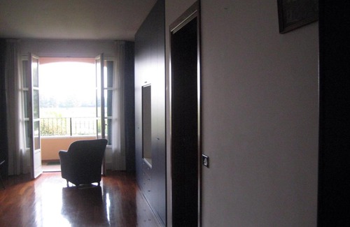 Solbiate Olona Apartment | Appartamento vicino Golf club Le Robinie