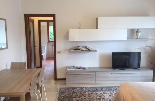 Aggregazione Rionale 4 Apartment | Appartamento Villa Adriana