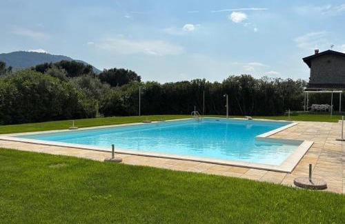 Sarnico Apartment | Appartamento vista Lago Sarnico