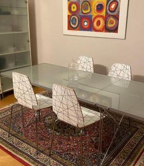 Brescia Antica Apartment | Appartamento Vittoria Labus