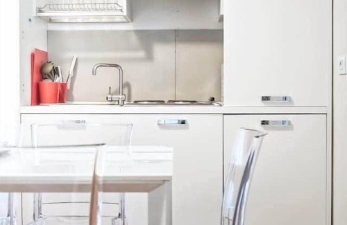 Zona Risorgimento Apartment | Appartment Downtown Milan, porta venezia