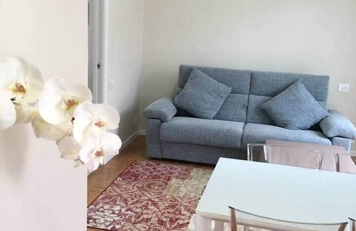 Zona Risorgimento Apartment | Appartment Downtown Milan, porta venezia