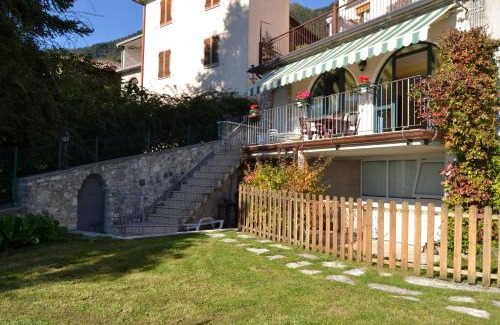 Gardola Apartment | Appartmento Belvedere