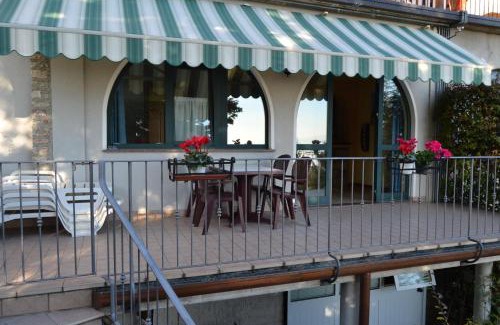 Gardola Apartment | Appartmento Belvedere