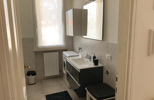 Colombare Apartment | AquaBlue Apartment