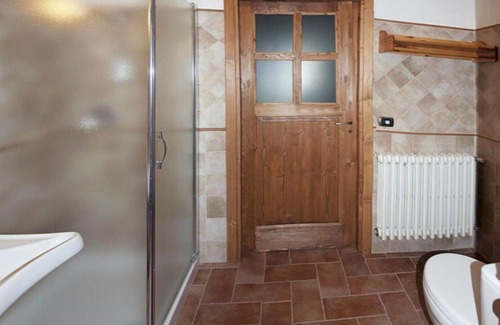 Palanzo Bed & Breakfast | AQUARELLE BEB - RUSKIN APARTMENT