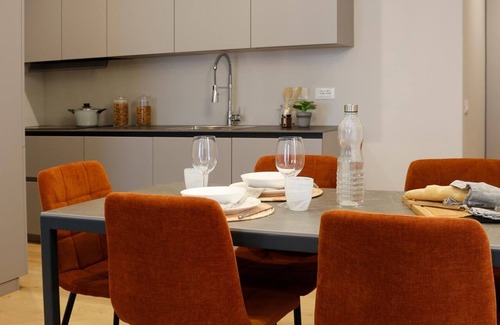 Stazione Apartment | AR Boutique Apartments