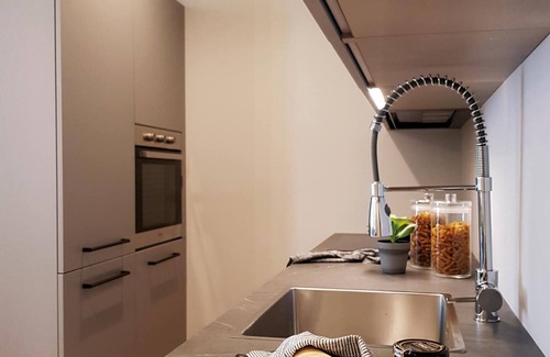 Stazione Apartment | AR Boutique Apartments